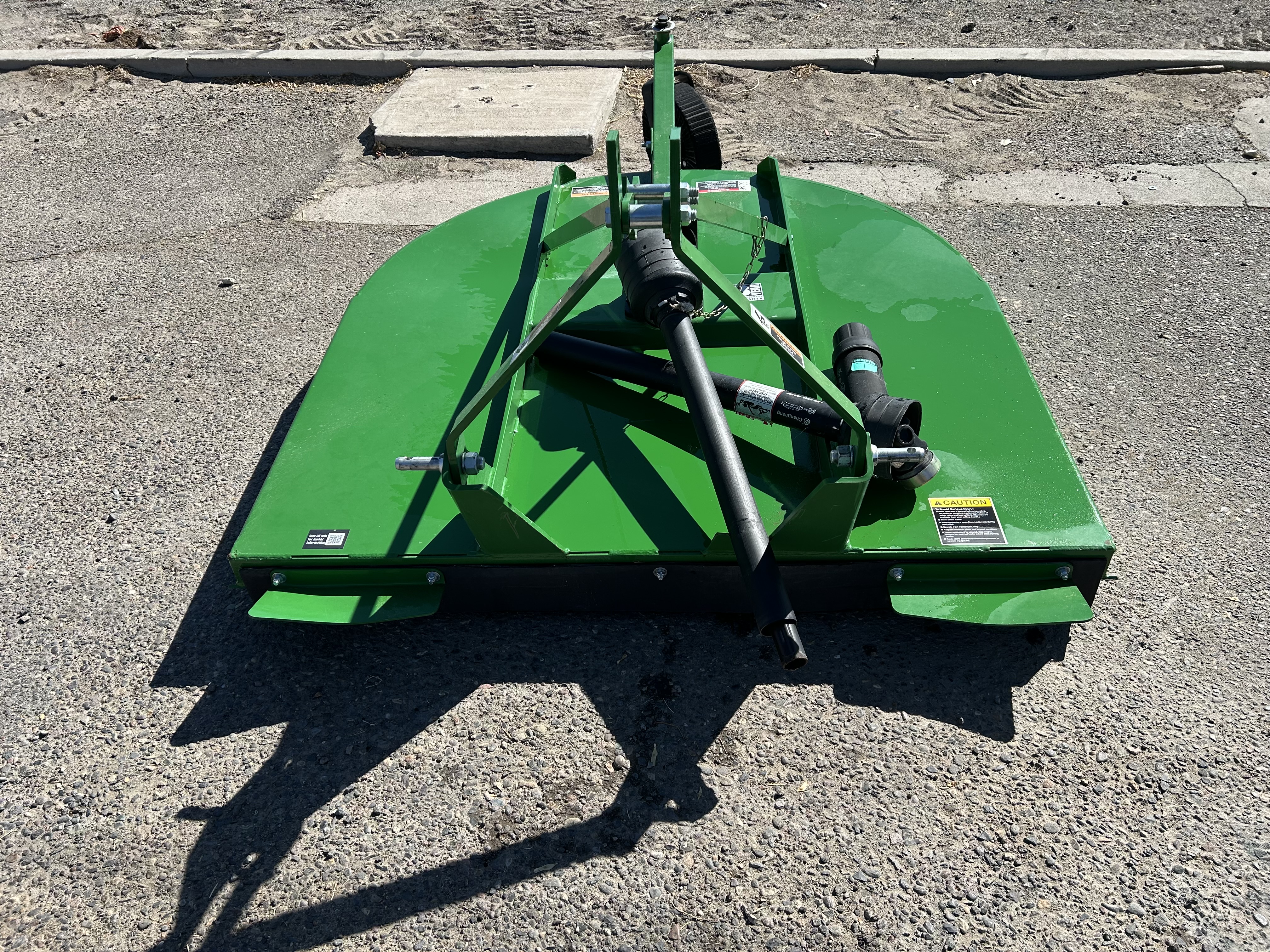 2024 Frontier RC2060