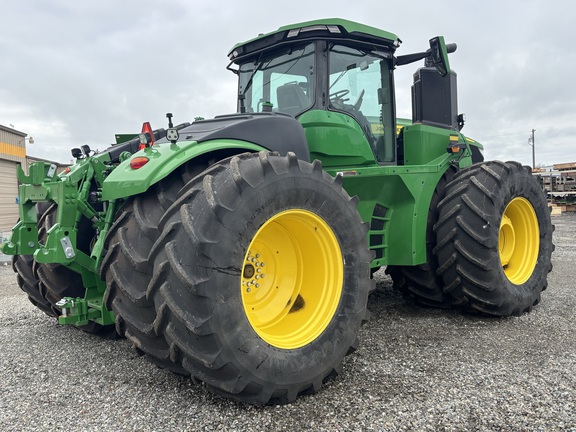 2024 John Deere 9R440