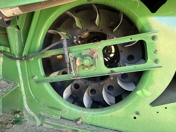 2024 John Deere S780