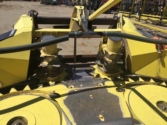 2020 John Deere 778