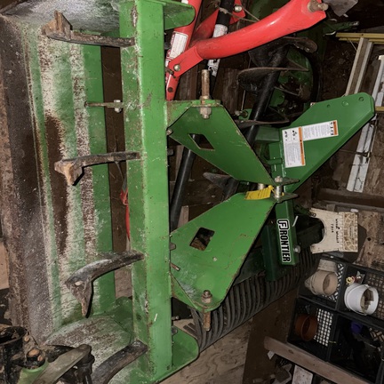 2011 Frontier BB2048