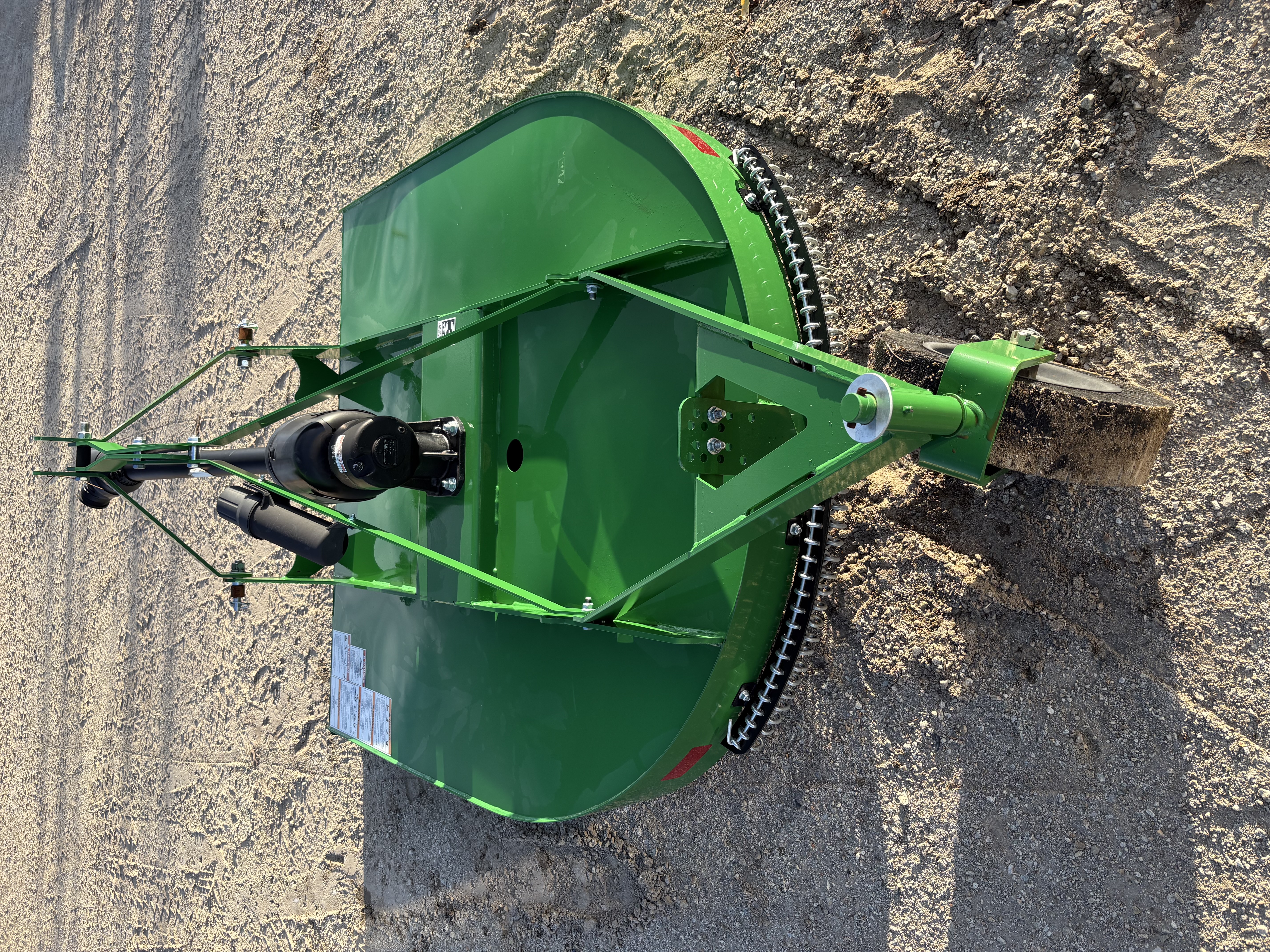 2022 Frontier RC4060