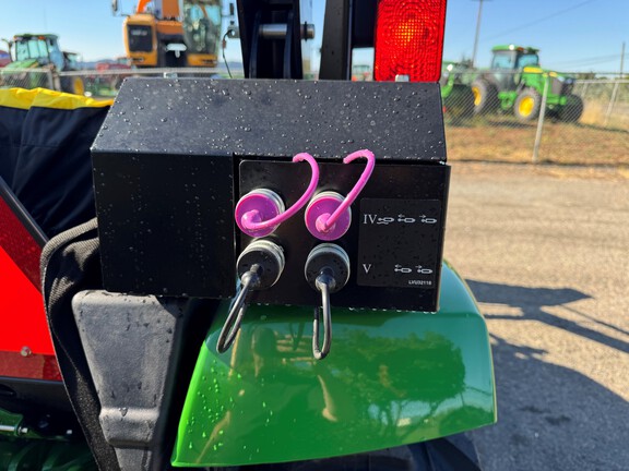2022 John Deere 3043D