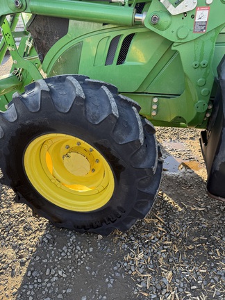 2017 John Deere 6130M
