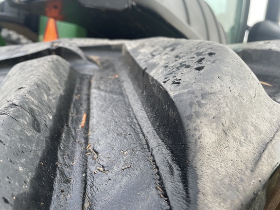 2013 John Deere 8360RT