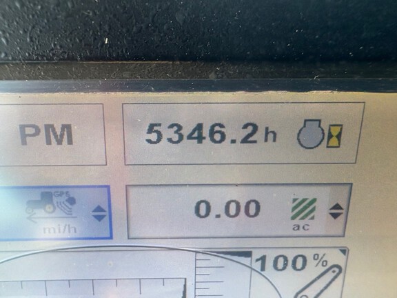 2011 John Deere 8360R