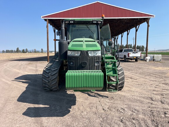 2014 John Deere 8310RT