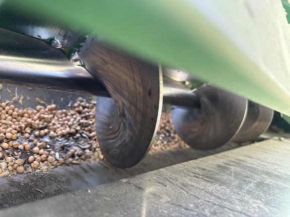 2023 John Deere S780