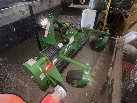 2023 Frontier PR1172