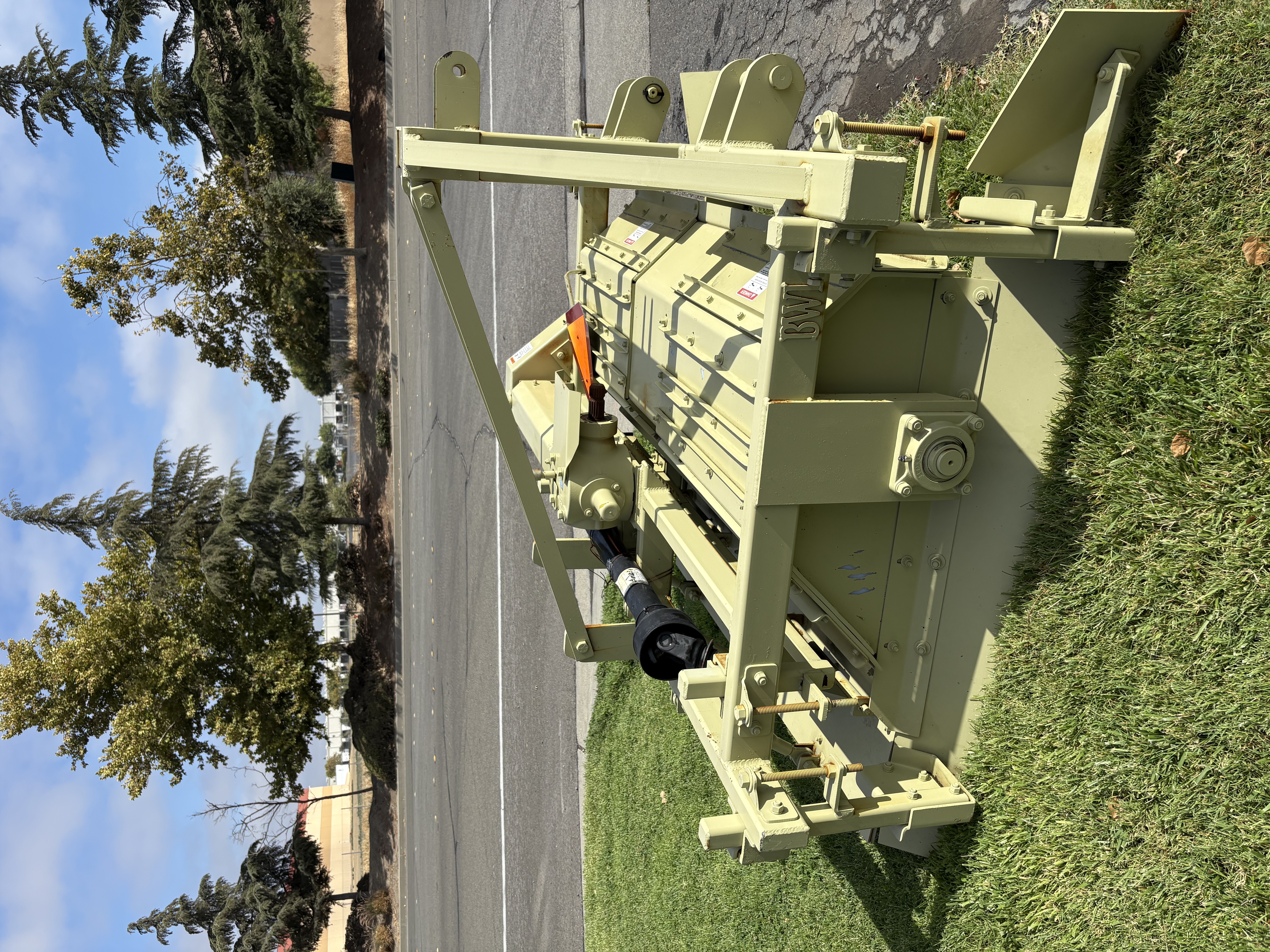 2022 Gearmore B.W.P.