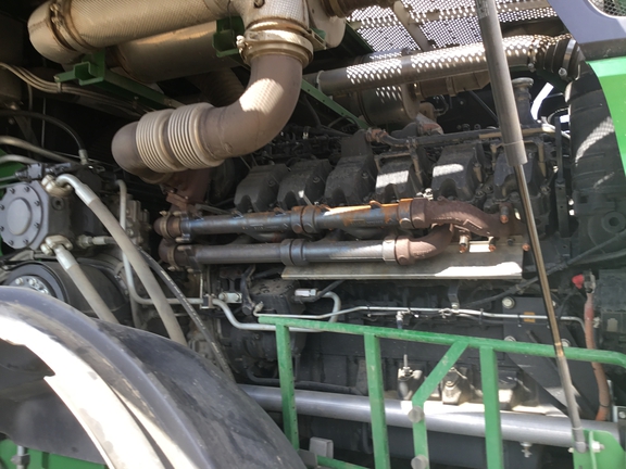 2022 John Deere 9900