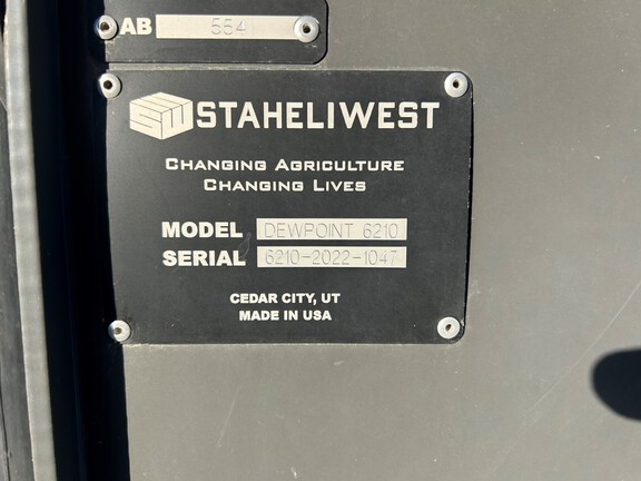 2022 Miscellaneous 6210