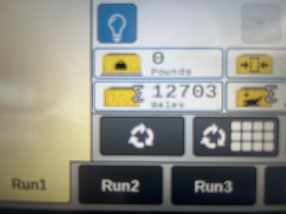 2023 New Holland 340+