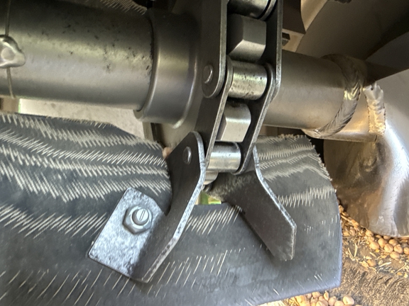 2023 John Deere S780