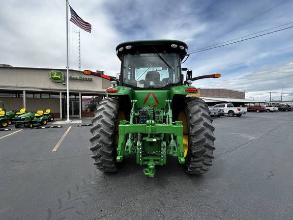 2018 John Deere 7230R