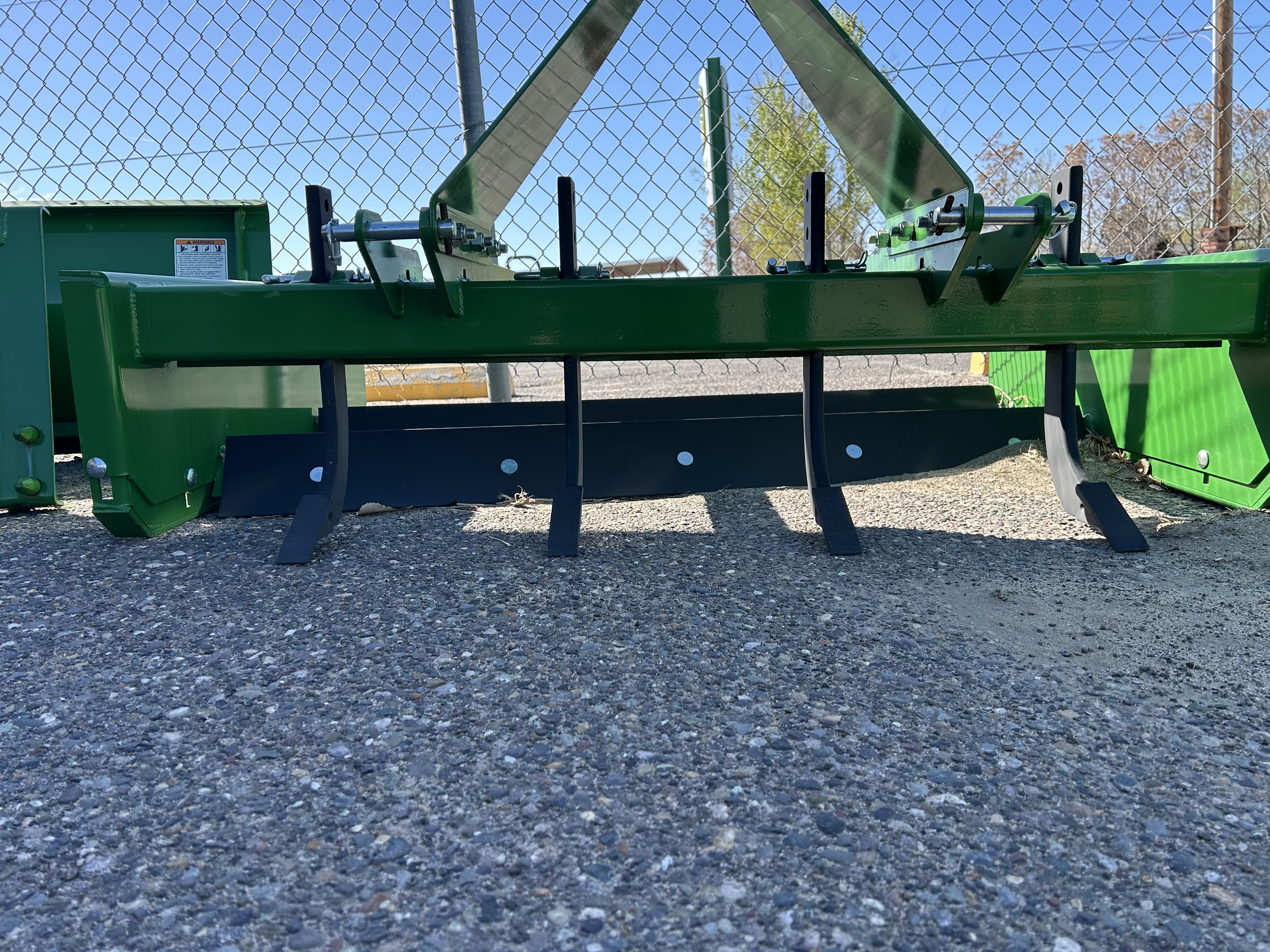 2025 Frontier LP2160