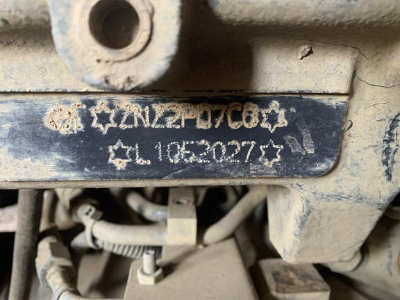 2017 Miscellaneous X4.30