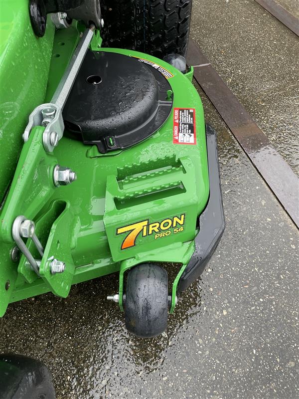 2023 John Deere Z915E