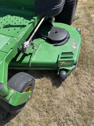 2021 John Deere Z997R