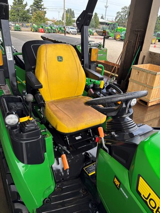 2023 John Deere 2025RB
