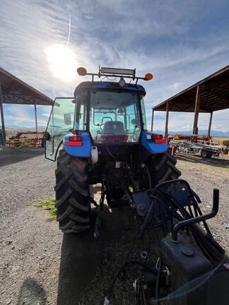 2010 New Holland TD5050