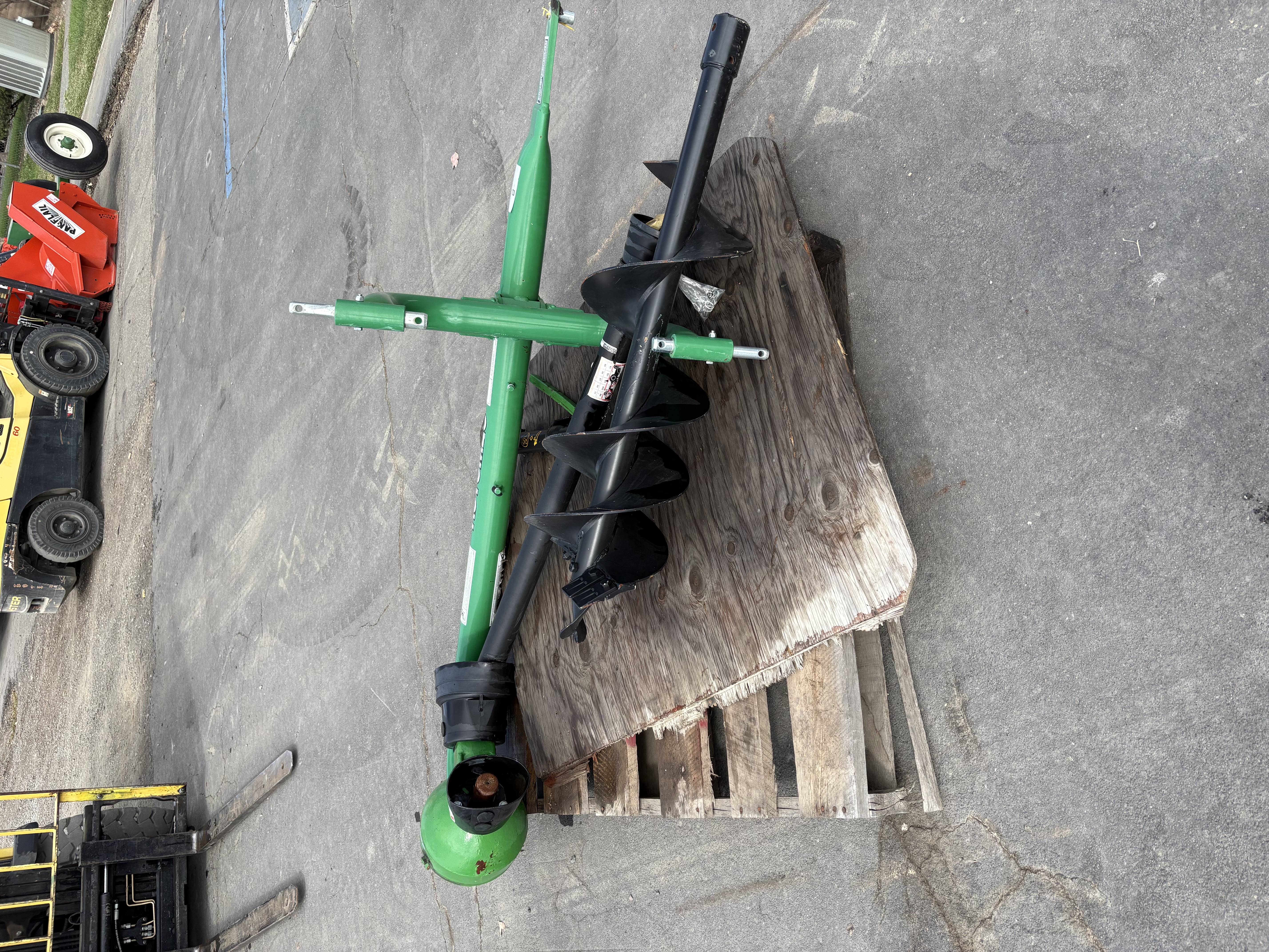 2022 Frontier PHD300