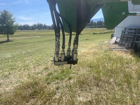 2014 John Deere 7230R