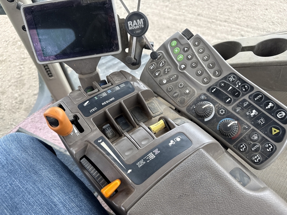 2010 John Deere 8345RT