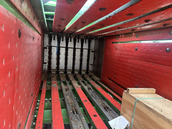 2015 John Deere L340