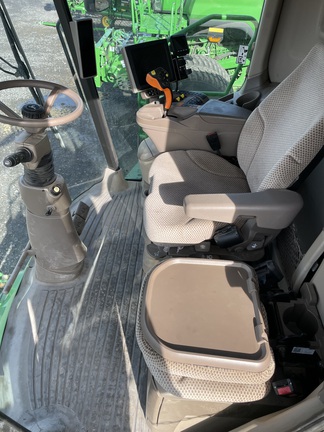 2021 John Deere S780