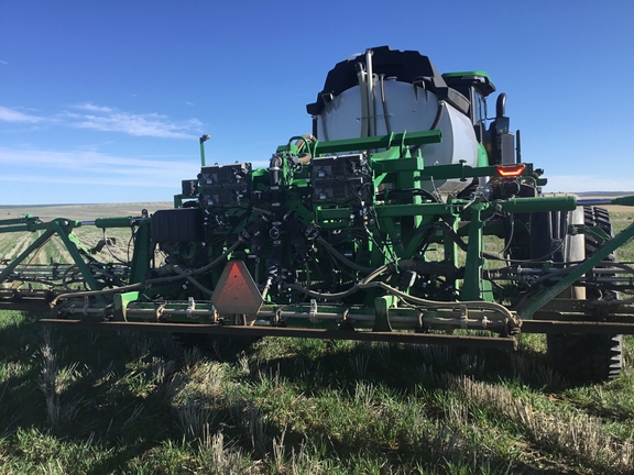 2025 John Deere 412R