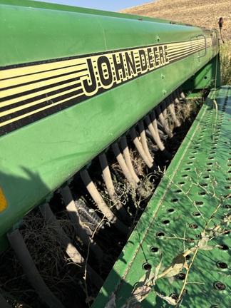 1996 John Deere 455