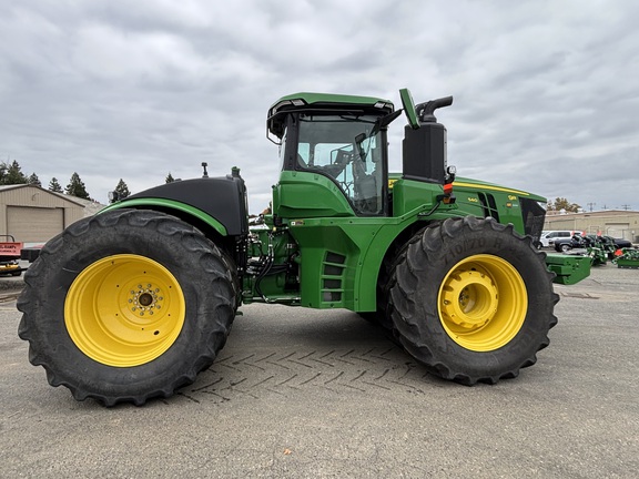 2024 John Deere 9R540