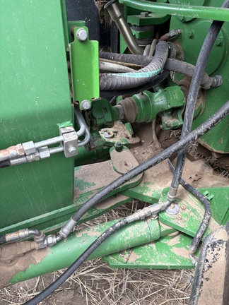 1996 John Deere 9400