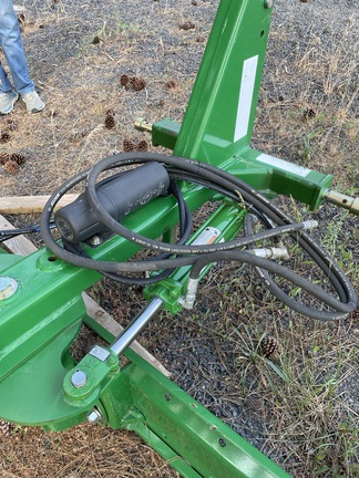 2018 Frontier RB2196