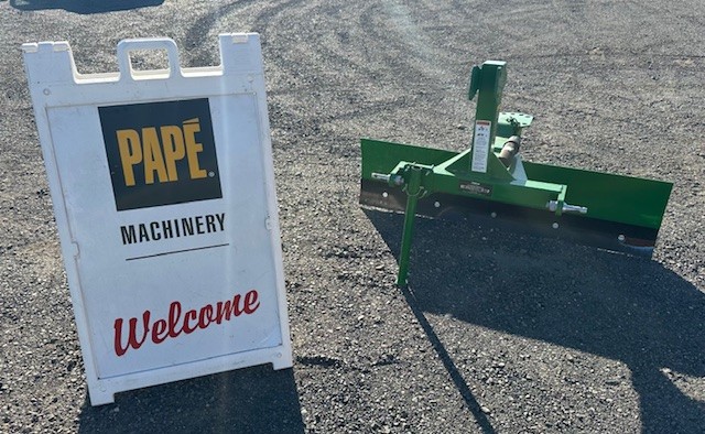 2022 Frontier RB5060