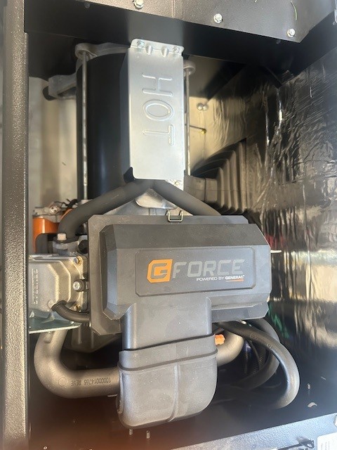 2022 Generac G00722