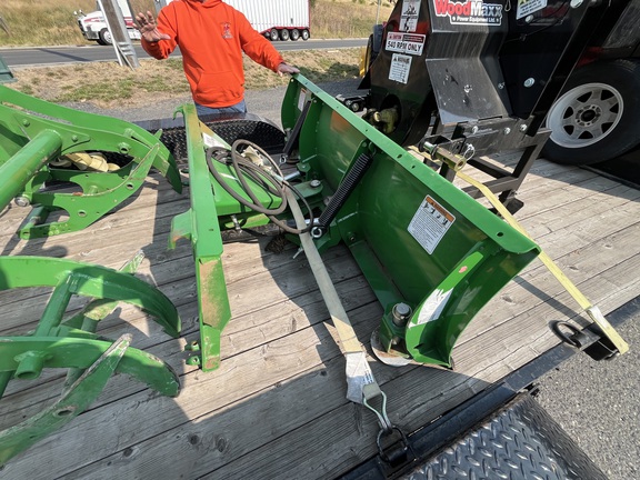 2021 John Deere AF11E