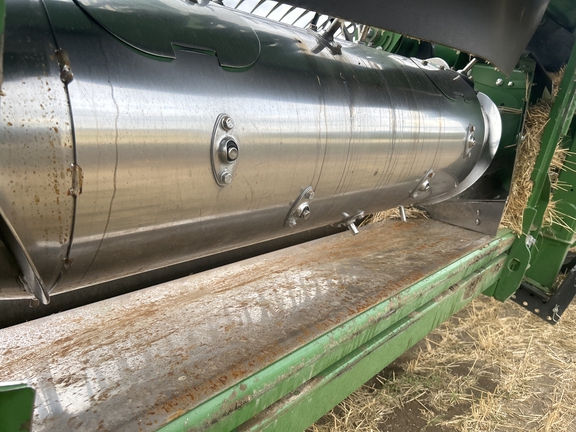 2025 John Deere HDR45