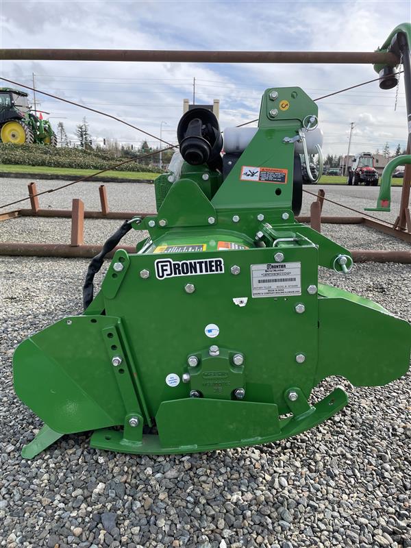 2025 Frontier RT3049