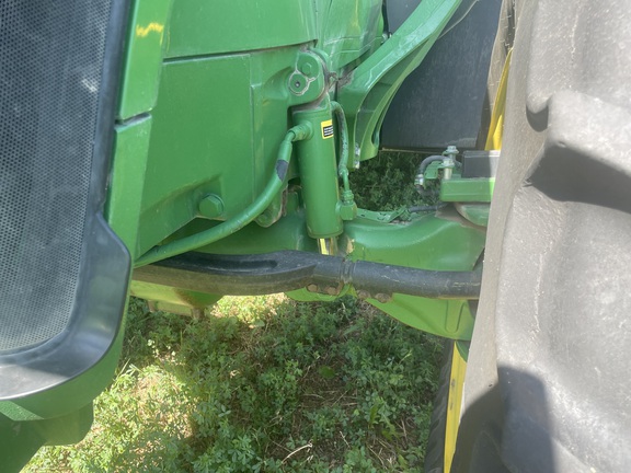 2014 John Deere 7230R