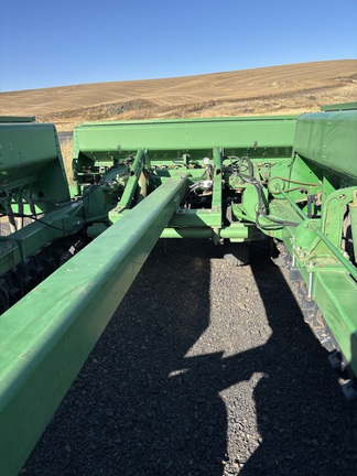 1996 John Deere 455