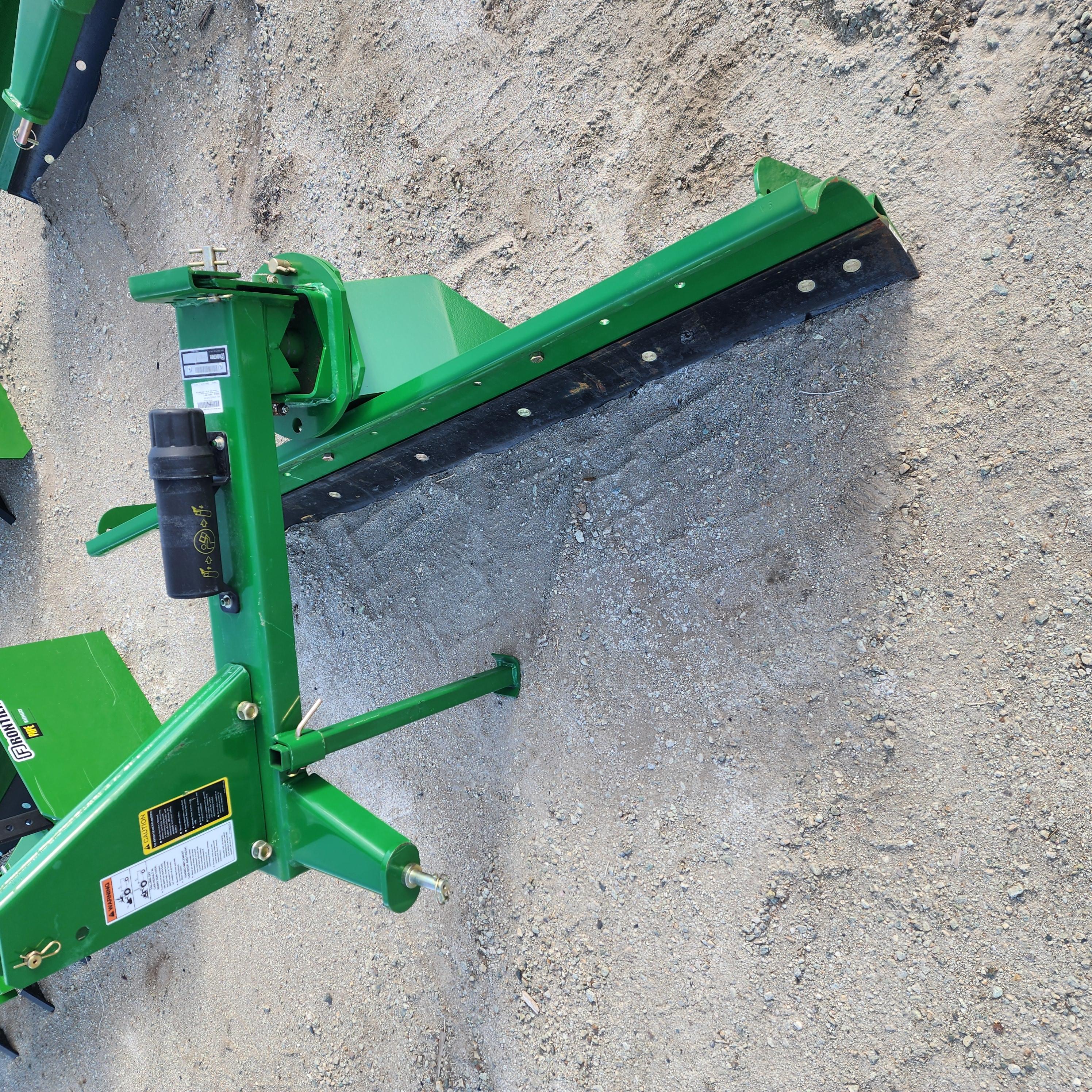 2024 Frontier RB2172