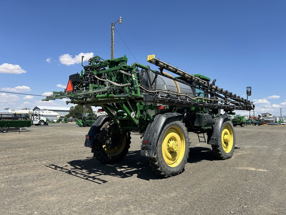 2022 John Deere 616R