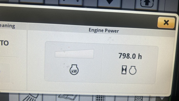 2023 John Deere 410R