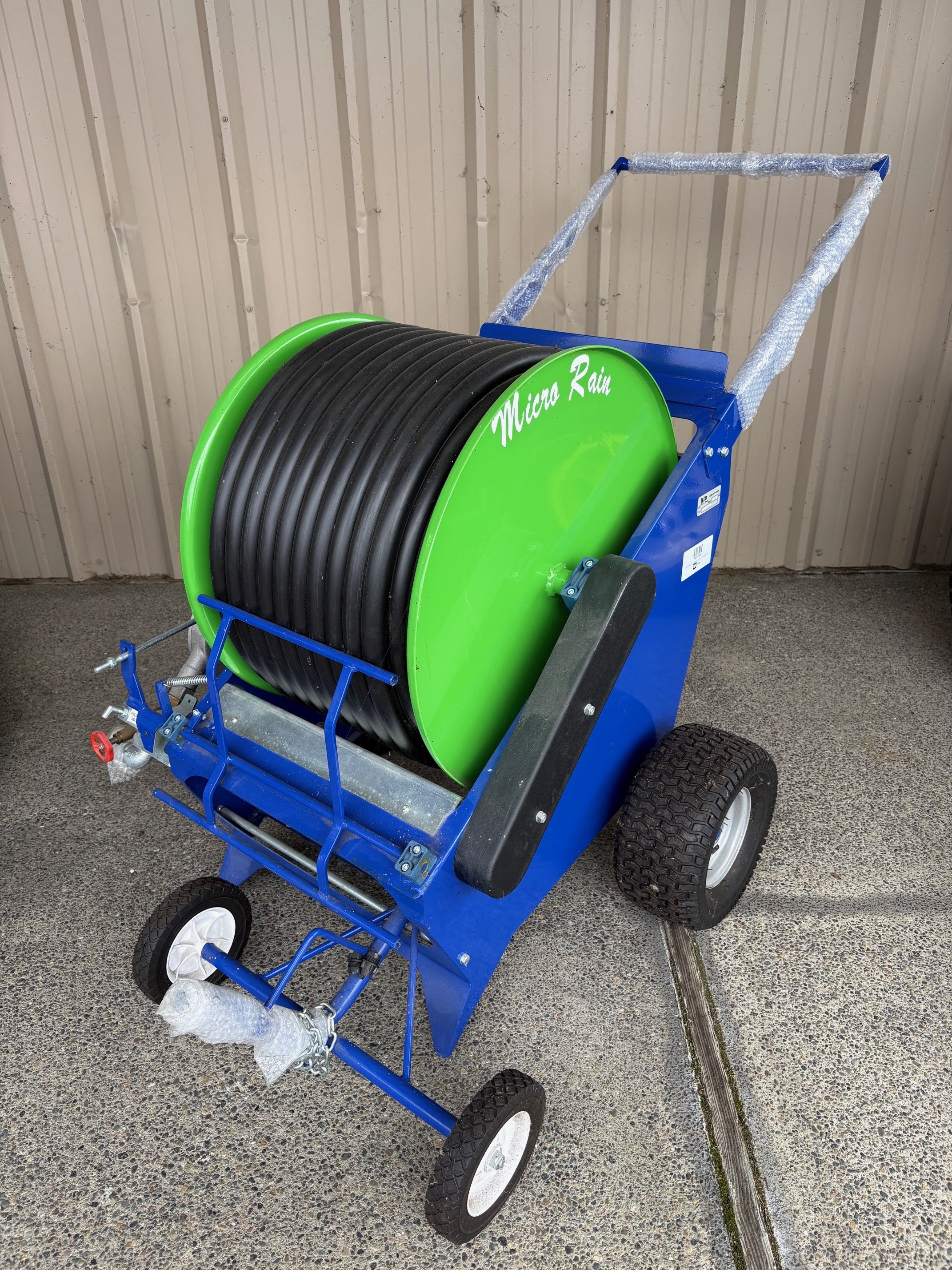 2025 Micro Rain MR32