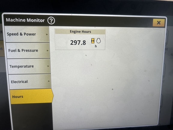 2025 John Deere 7R270