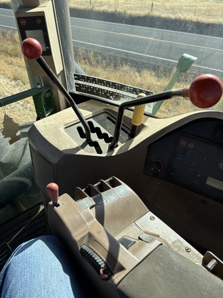 1996 John Deere 9400