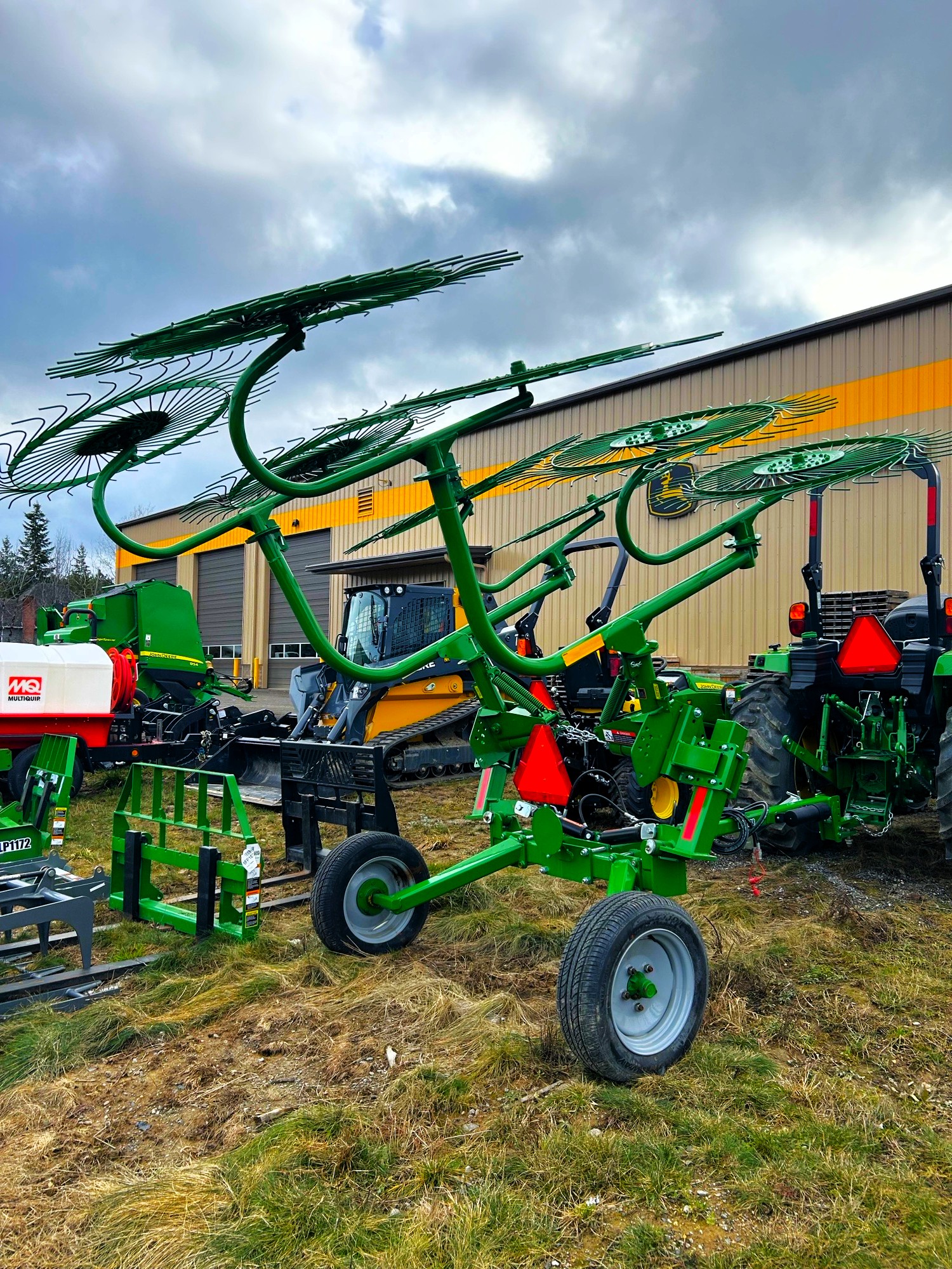 2024 Frontier WR0008