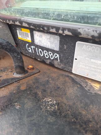 2012 Massey Ferguson 8690